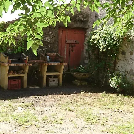 Apartamento A La Ferme Serralongue