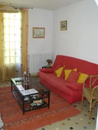 A La Ferme Apartamento *