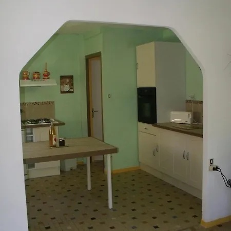 Apartamento A La Ferme