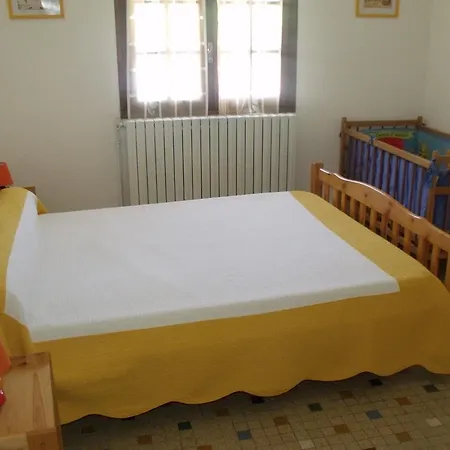 A La Ferme Serralongue
