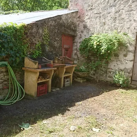 Apartamento A La Ferme