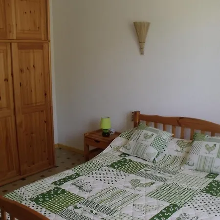 Apartamento A La Ferme *