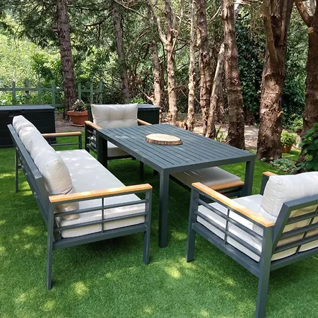 Apartamento A La Ferme *
